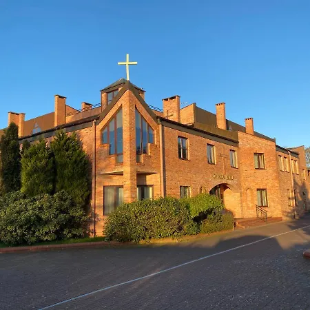 Osrodek Gwiazda Morza 3* גרצי'יבובו