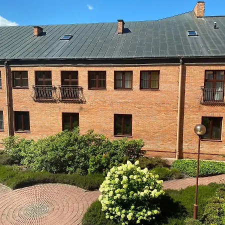 Osrodek Gwiazda Morza