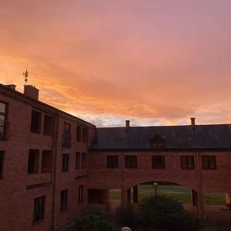 לינה וארוחת בוקר Osrodek Gwiazda Morza