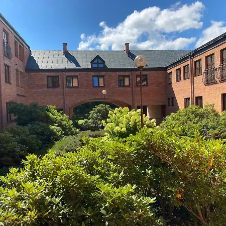 לינה וארוחת בוקר Osrodek Gwiazda Morza 3*