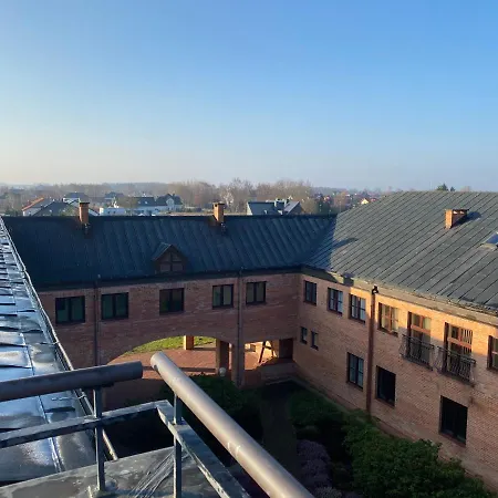 B&B Osrodek Gwiazda Morza