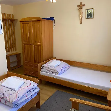 Osrodek Gwiazda Morza 3* גרצי'יבובו