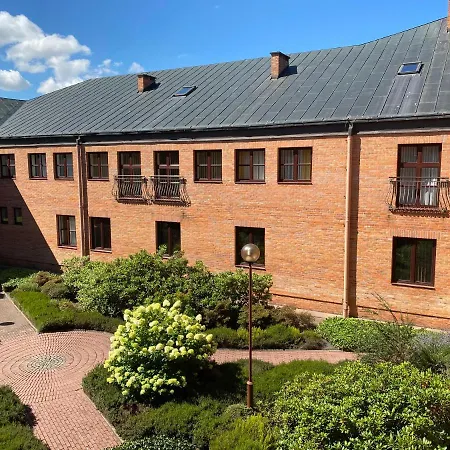 Osrodek Gwiazda Morza 3*