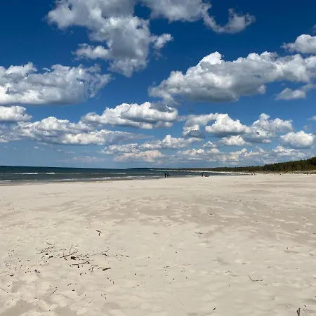 Osrodek Gwiazda Morza