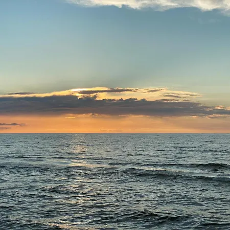 B&B Osrodek Gwiazda Morza 그르지보보