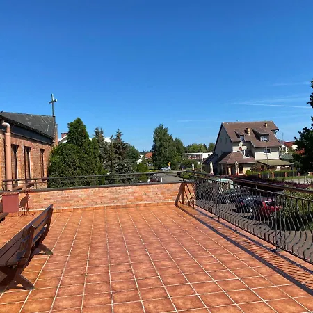 Osrodek Gwiazda Morza 3*