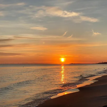 Osrodek Gwiazda Morza גרצי'יבובו