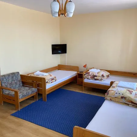 Osrodek Gwiazda Morza 3*