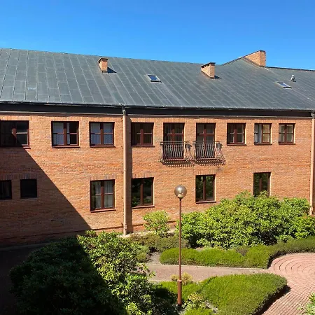 Osrodek Gwiazda Morza לינה וארוחת בוקר 3*