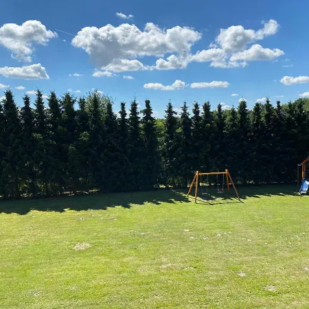 Osrodek Gwiazda Morza