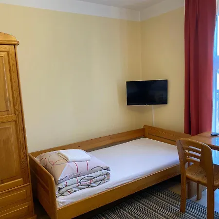 B&B Osrodek Gwiazda Morza 3*