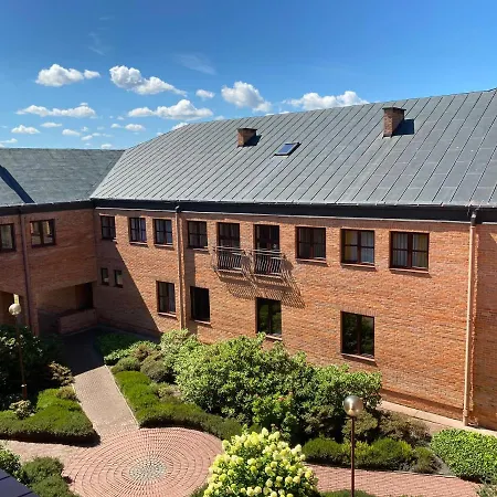 Osrodek Gwiazda Morza לינה וארוחת בוקר גרצי'יבובו