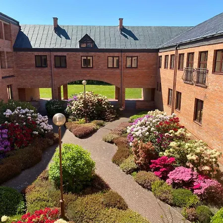 לינה וארוחת בוקר Osrodek Gwiazda Morza גרצי'יבובו