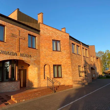 Osrodek Gwiazda Morza