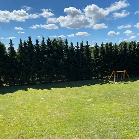 Osrodek Gwiazda Morza 3* 그르지보보