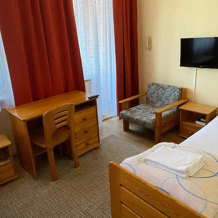 Osrodek Gwiazda Morza 3*