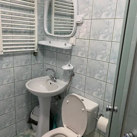 Osrodek Gwiazda Morza B&B 3*