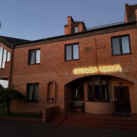 Osrodek Gwiazda Morza