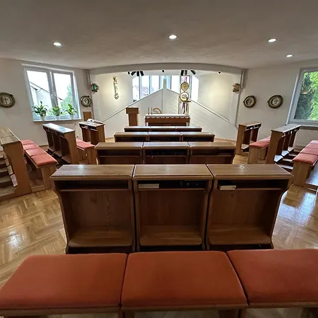 B&B Osrodek Gwiazda Morza