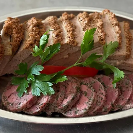 Osrodek Gwiazda Morza