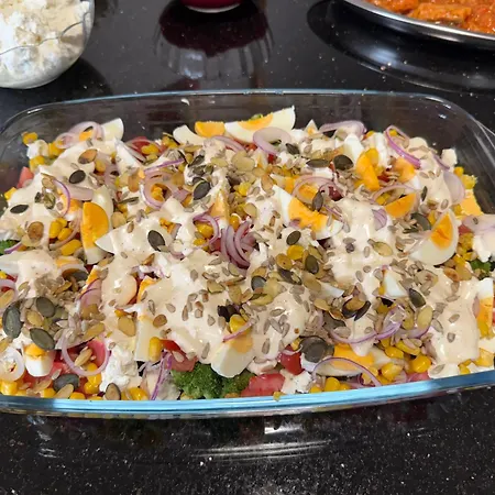 Osrodek Gwiazda Morza B&B