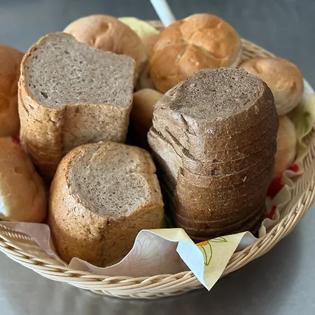 B&B Osrodek Gwiazda Morza 3*