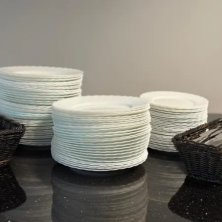 Osrodek Gwiazda Morza B&B 그르지보보