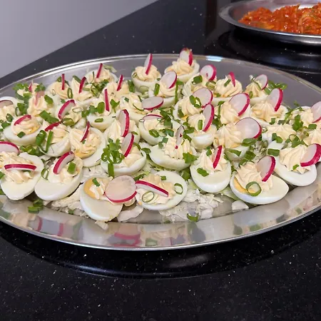 B&B Osrodek Gwiazda Morza 그르지보보