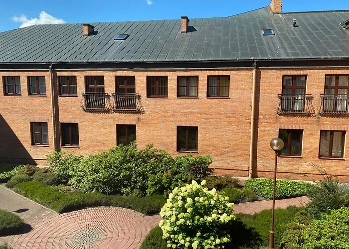 Osrodek Gwiazda Morza