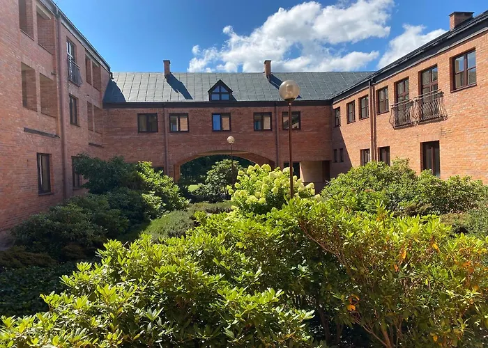 Bed and breakfast Osrodek Gwiazda Morza 3*