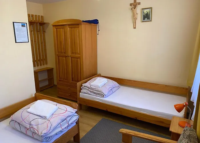 Osrodek Gwiazda Morza 3* Grzybowo (West Pomeranian)