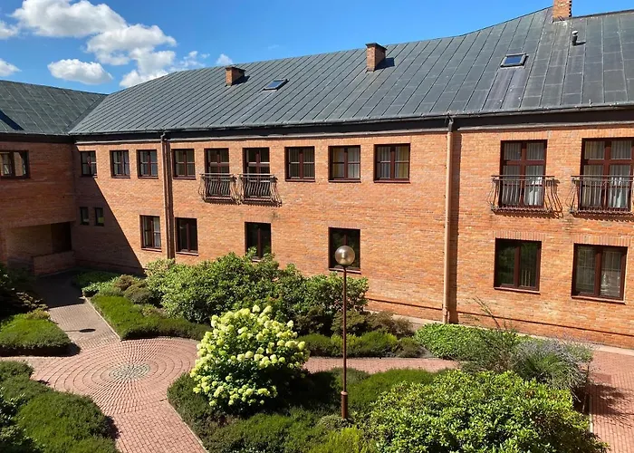 Osrodek Gwiazda Morza 3*