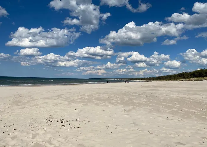 Osrodek Gwiazda Morza