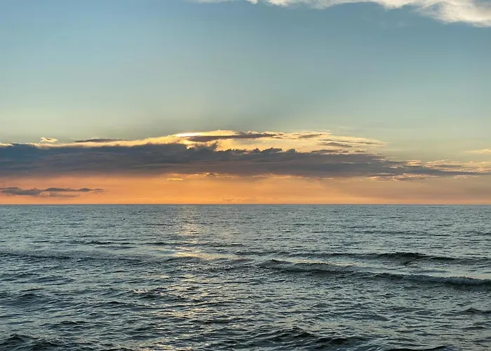 Bed and breakfast Osrodek Gwiazda Morza Grzybowo (West Pomeranian)