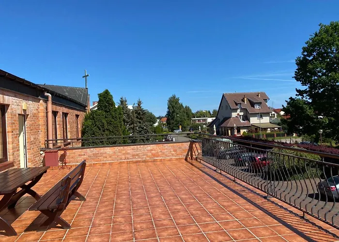 Osrodek Gwiazda Morza 3*