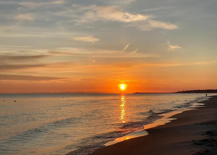 Osrodek Gwiazda Morza Grzybowo (West Pomeranian)