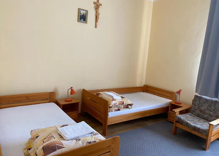 Osrodek Gwiazda Morza Grzybowo (West Pomeranian)