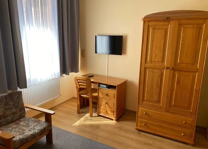 Bed and breakfast Osrodek Gwiazda Morza 3*