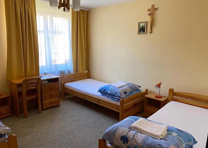 Osrodek Gwiazda Morza 3* Grzybowo (West Pomeranian)