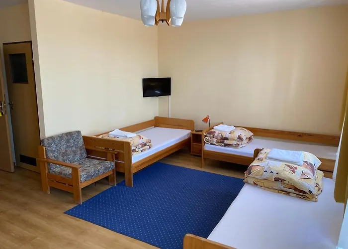 Osrodek Gwiazda Morza 3*