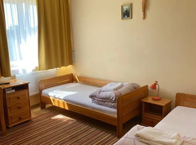 Osrodek Gwiazda Morza 3* Grzybowo (West Pomeranian)