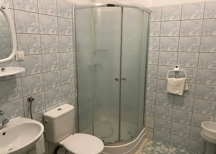 Bed and breakfast Osrodek Gwiazda Morza