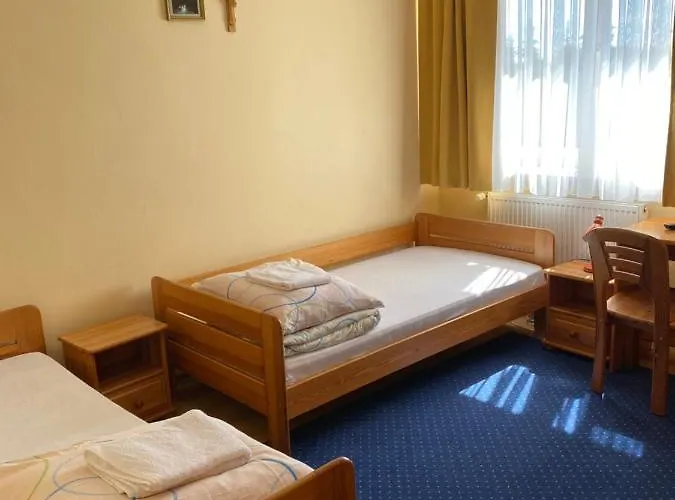 Osrodek Gwiazda Morza