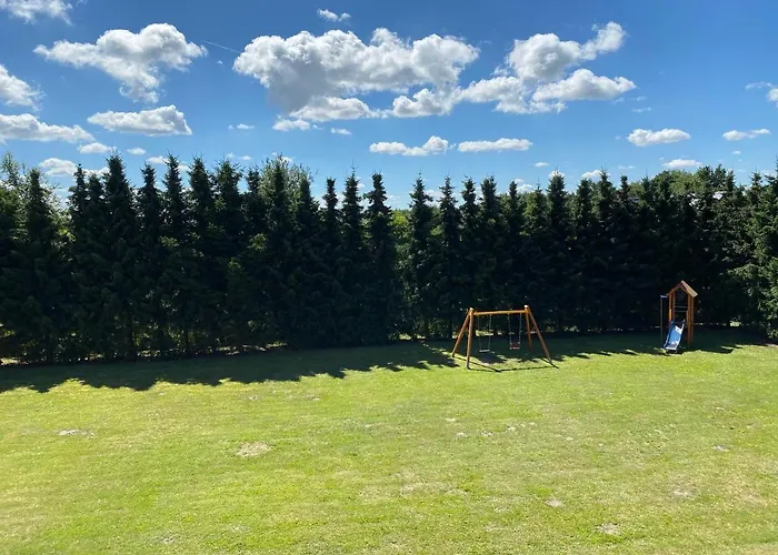 Osrodek Gwiazda Morza