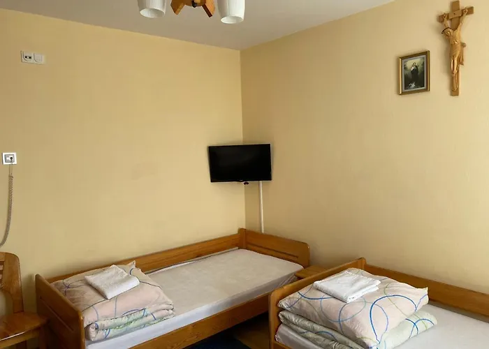 Osrodek Gwiazda Morza 3* Grzybowo (West Pomeranian)