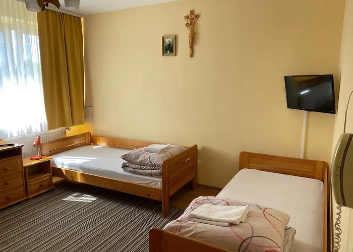 Osrodek Gwiazda Morza 3* Grzybowo (West Pomeranian)