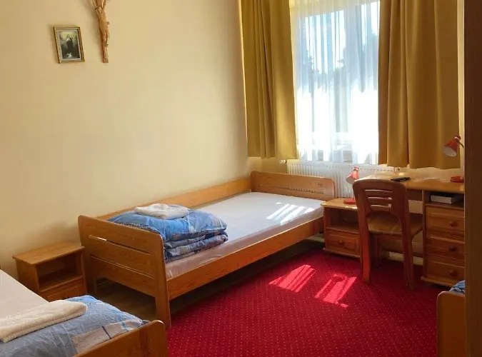 Osrodek Gwiazda Morza