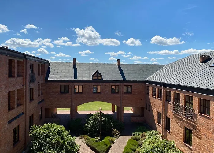 Osrodek Gwiazda Morza 3*