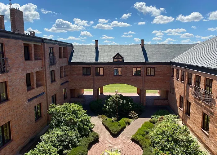 Osrodek Gwiazda Morza 3*