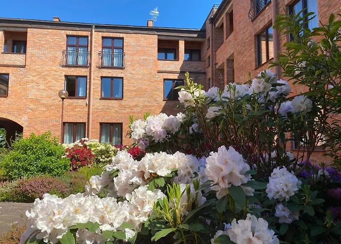 Osrodek Gwiazda Morza 3*